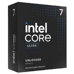 Intel Processeur Intel Core Ultra 7 265KF - 3,9 GHz - 20 cœurs