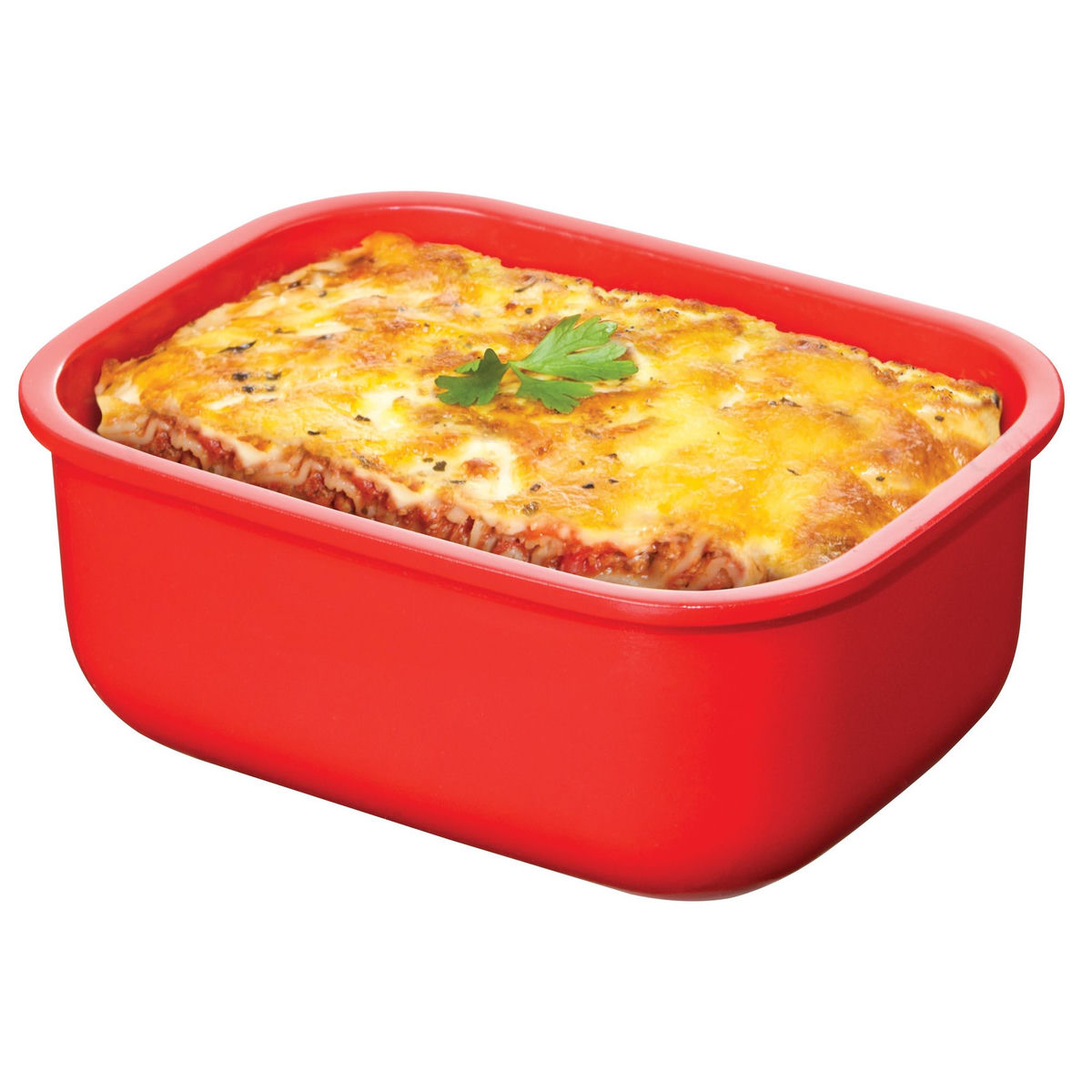 SISTEMA Boite rectangulaire MICRO-ONDES 0,5 L
