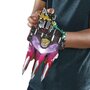 Voir la diapositive 3 : HASBRO Figurine Power Ranger Dino Fury Knight Morpher électronique 