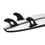 Voir la diapositive 3 : ADRENALIN Planche de Surf en mousse 5'4 FEEL SURF - 5'4 x 20  x 2  1/2 - 31,5L