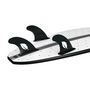 Voir la diapositive 3 : ADRENALIN Planche de Surf en mousse 5'4 FEEL SURF - 5'4 x 20  x 2  1/2 - 31,5L