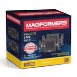 MAGFORMERS Magformers Wheels, 2st.