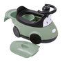 Voir la diapositive 2 : THERMOBABY Pot ludique - THERMOBABY - Voiture - Cuvette amovible