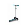 Voir la diapositive 2 : Micro Trottinette Maxi  Deluxe Pro Grey / Aqua