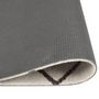 Voir la diapositive 3 : VIDAXL Tapis de cuisine lavable impression carree 45x150 cm velours