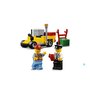 LEGO City 60101 - L'avion cargo