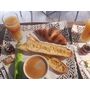 Voir la diapositive 6 : Smartbox Séjour de 4 jours en cabane lodge sur la côte vendéenne - Coffret Cadeau Séjour