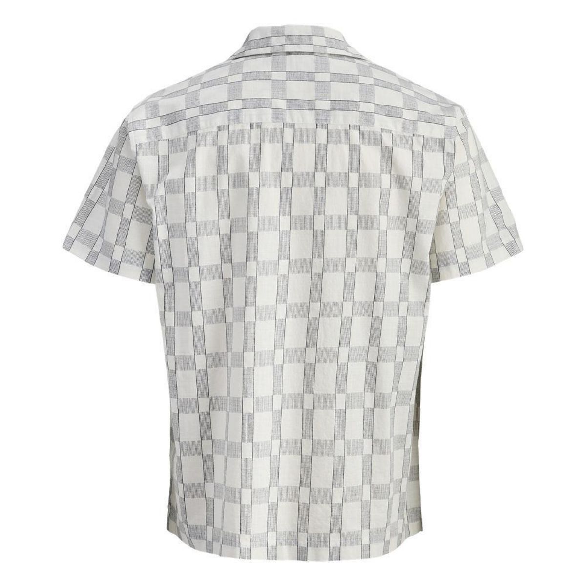 Jack & Jones Chemise Blanc/ Homme Jack & Jones Kevin