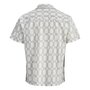 Voir la diapositive 2 : Jack & Jones Chemise Blanc/ Homme Jack & Jones Kevin