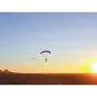Smartbox Saut en parachute en tandem avec atterrissage sur la plage de Soulac-sur-Mer - Coffret Cadeau Sport & Aventure