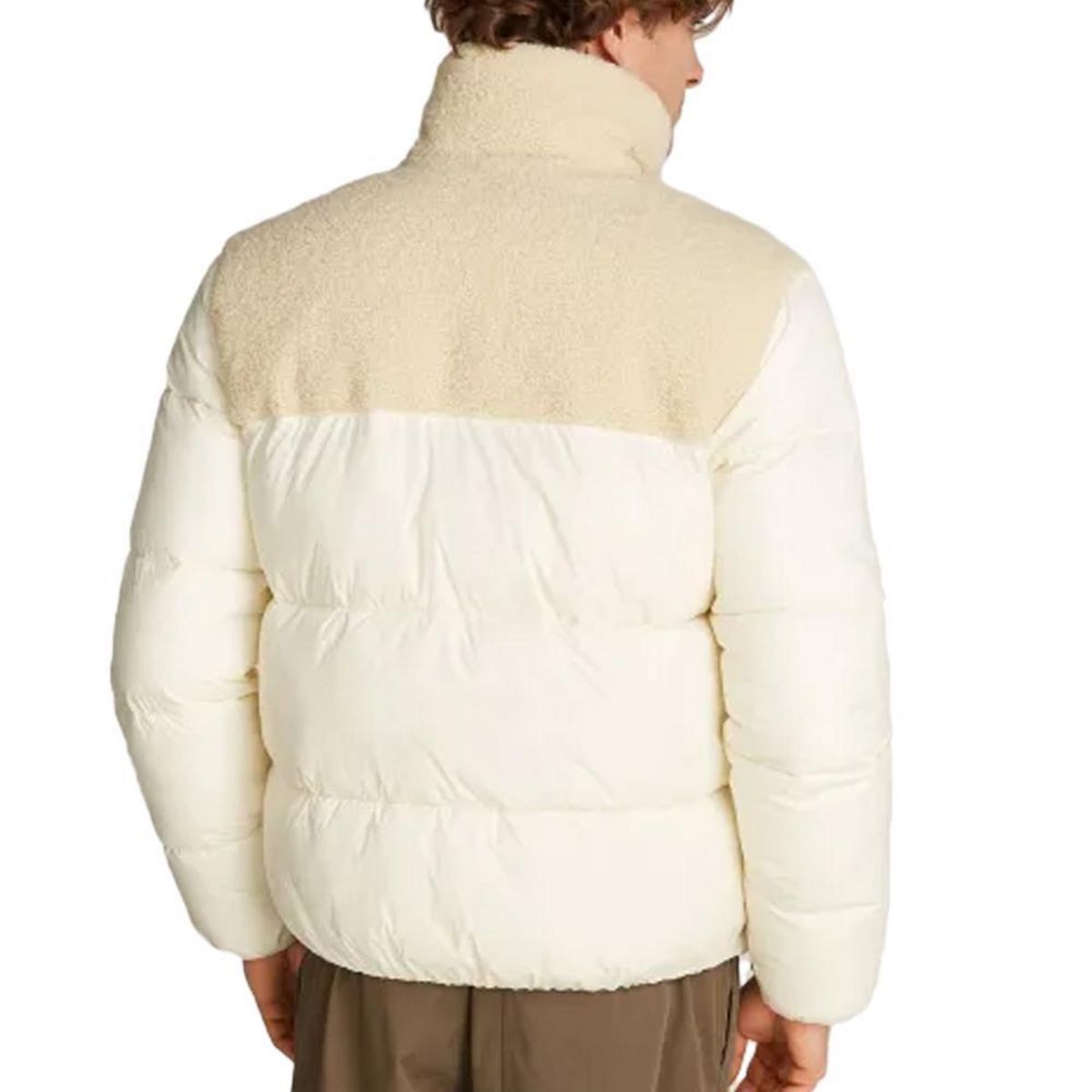 CALVIN KLEIN JEANS Doudoune he Homme Calvin Klein  herpa