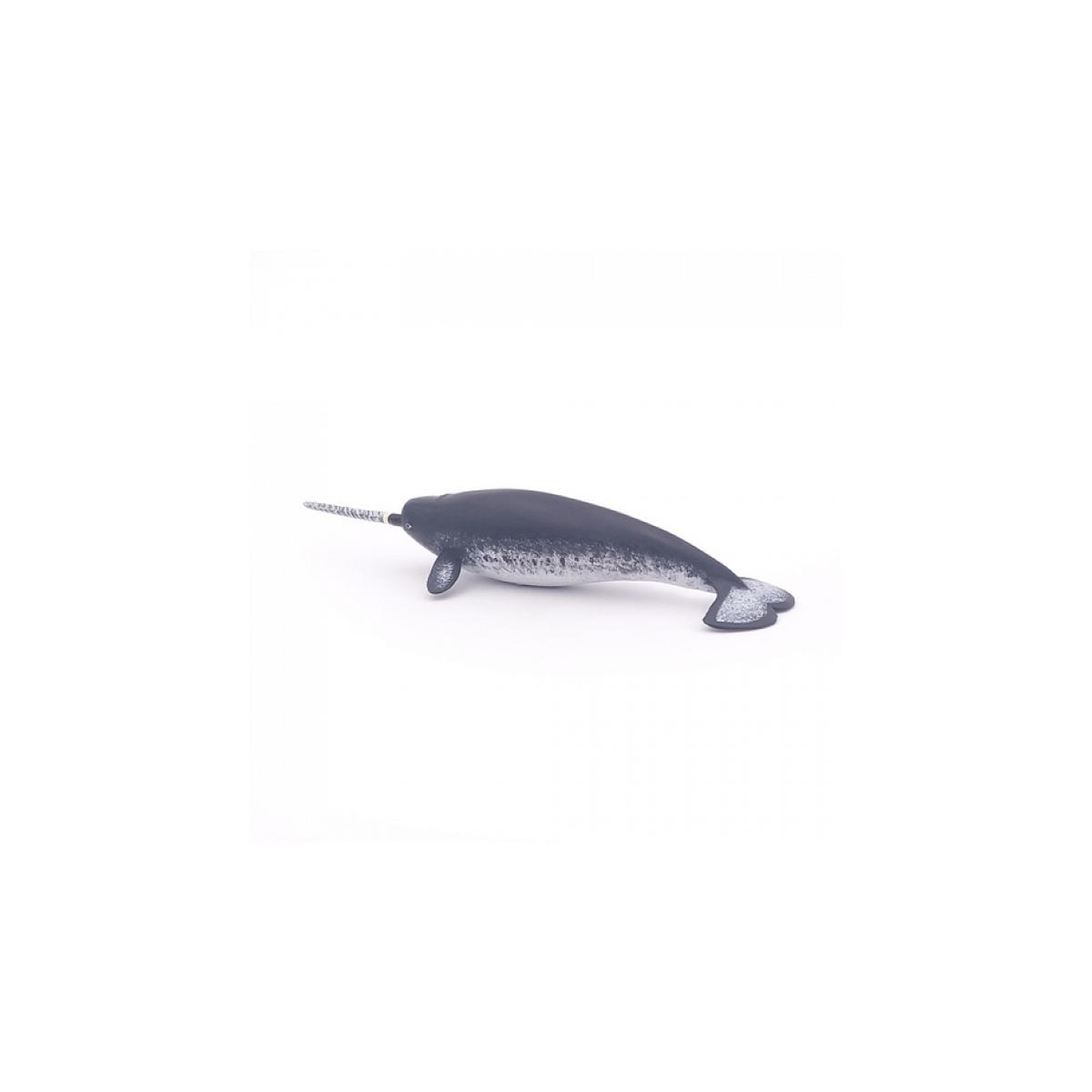 Voir la diapositive 4 : Papo 56016 Figurine  Narval
