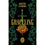 GRACELING, Cashore Kristin