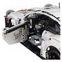 Voir la diapositive 9 : LEGO Technic 42096 - Porsche 911 RSR