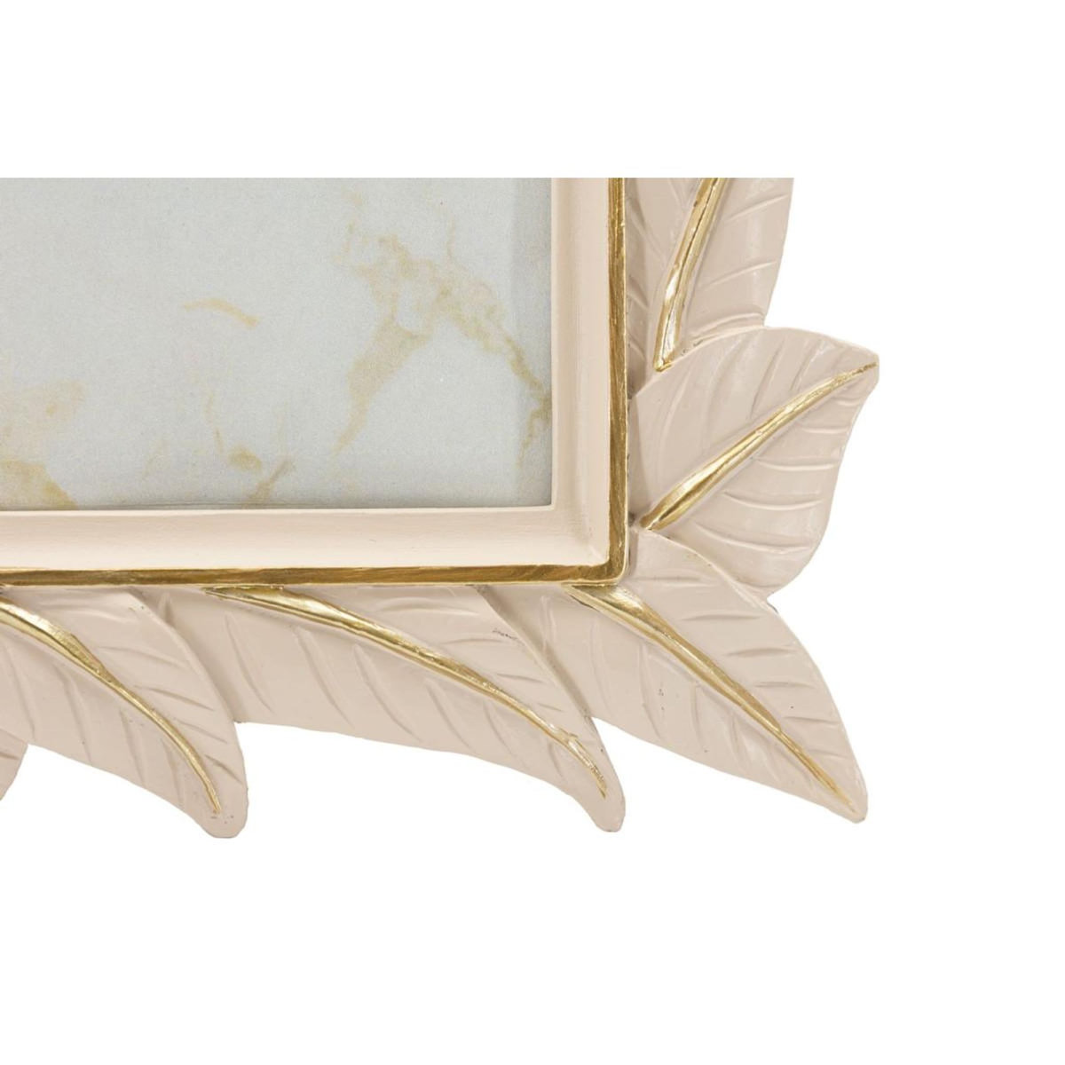 Paris Prix Cadre Photo Déco  Leaffy  15x20cm Crème