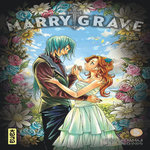 MARRY GRAVE TOME 5 , Yamaji Hidenori