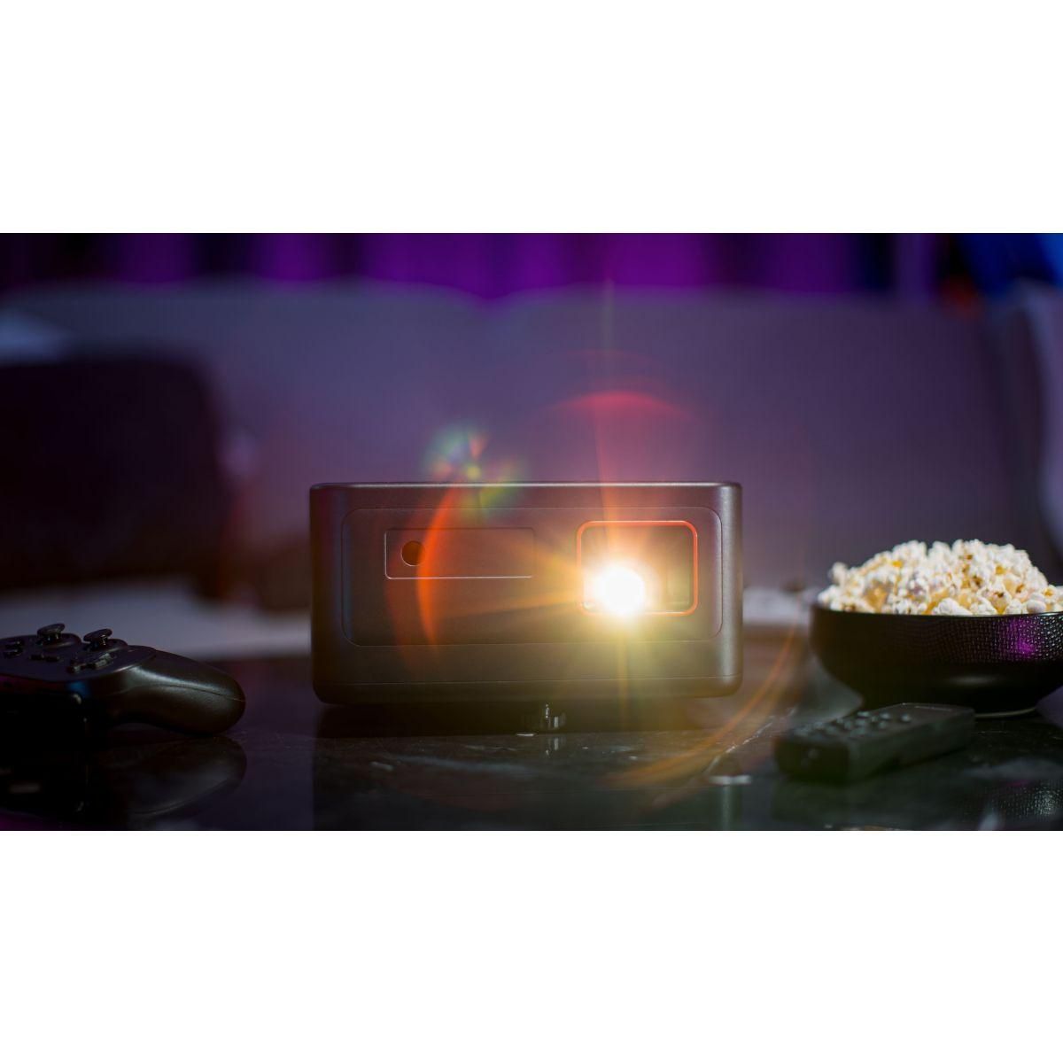 Philips Vidéoprojecteur portable GamePix 900