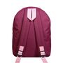 Voir la diapositive 4 : Bagtrotter BAGTROTTER Sac à dos gouter maternelle 31 cm Princesses Disney Multicolore