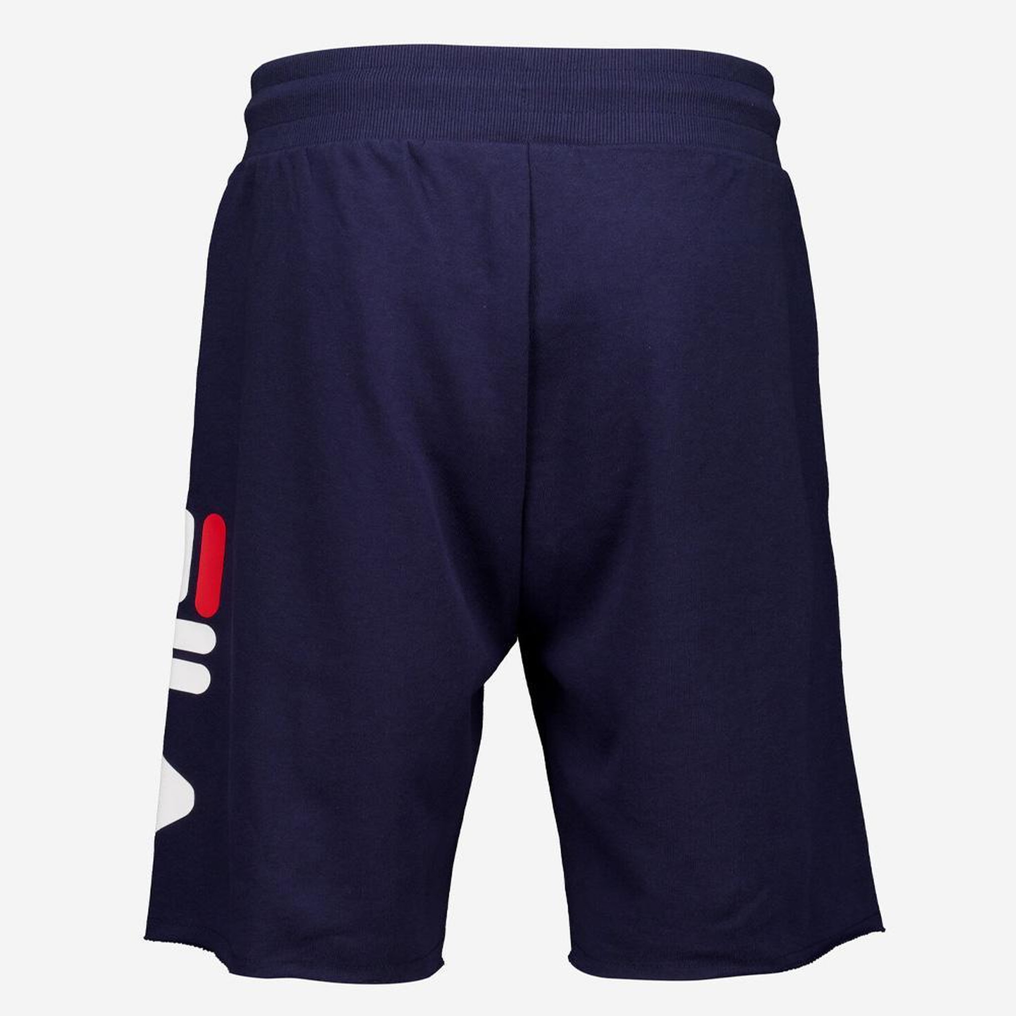 Voir la diapositive 2 : FILA Short Marine Homme Fila Helio