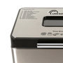 Voir la diapositive 3 : LITTLE BALANCE Machine à pain 1kg 650w inox - 8398
