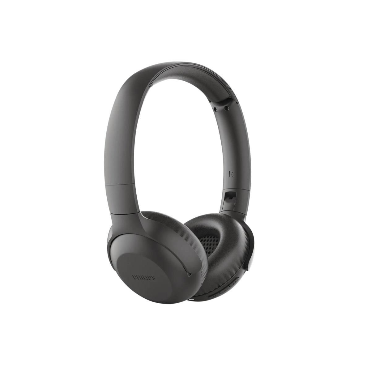 Philips Casque bluetooth sans fil supra-aural - TAUH202BK