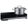 Voir la diapositive 5 : Samsung Table de cuisson induction 60cm 4 feux 7400w noir - nz64b5045gk