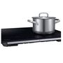 Voir la diapositive 5 : Samsung Table de cuisson induction 60cm 4 feux 7400w noir - nz64b5045gk