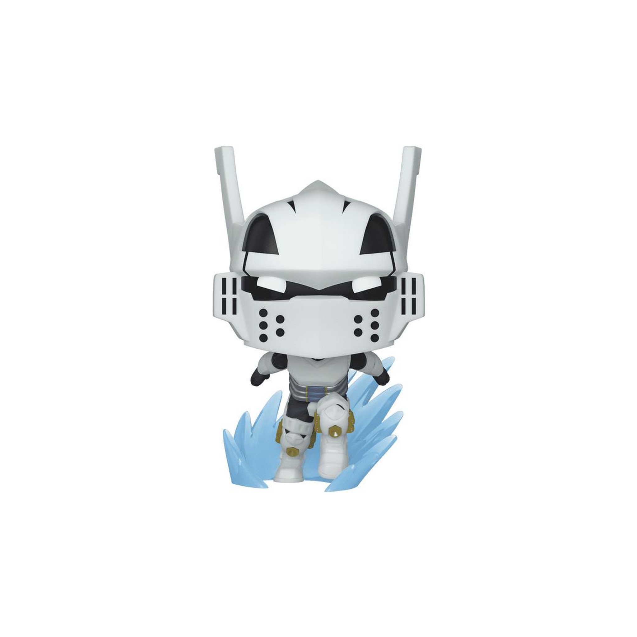 Voir la diapositive 2 : Funko Figurine Funko Pop Animation My Hero Academia S5 Tenya RBurst