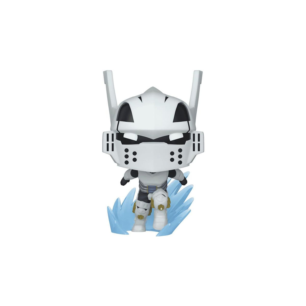 Funko Figurine Funko Pop Animation My Hero Academia S5 Tenya RBurst