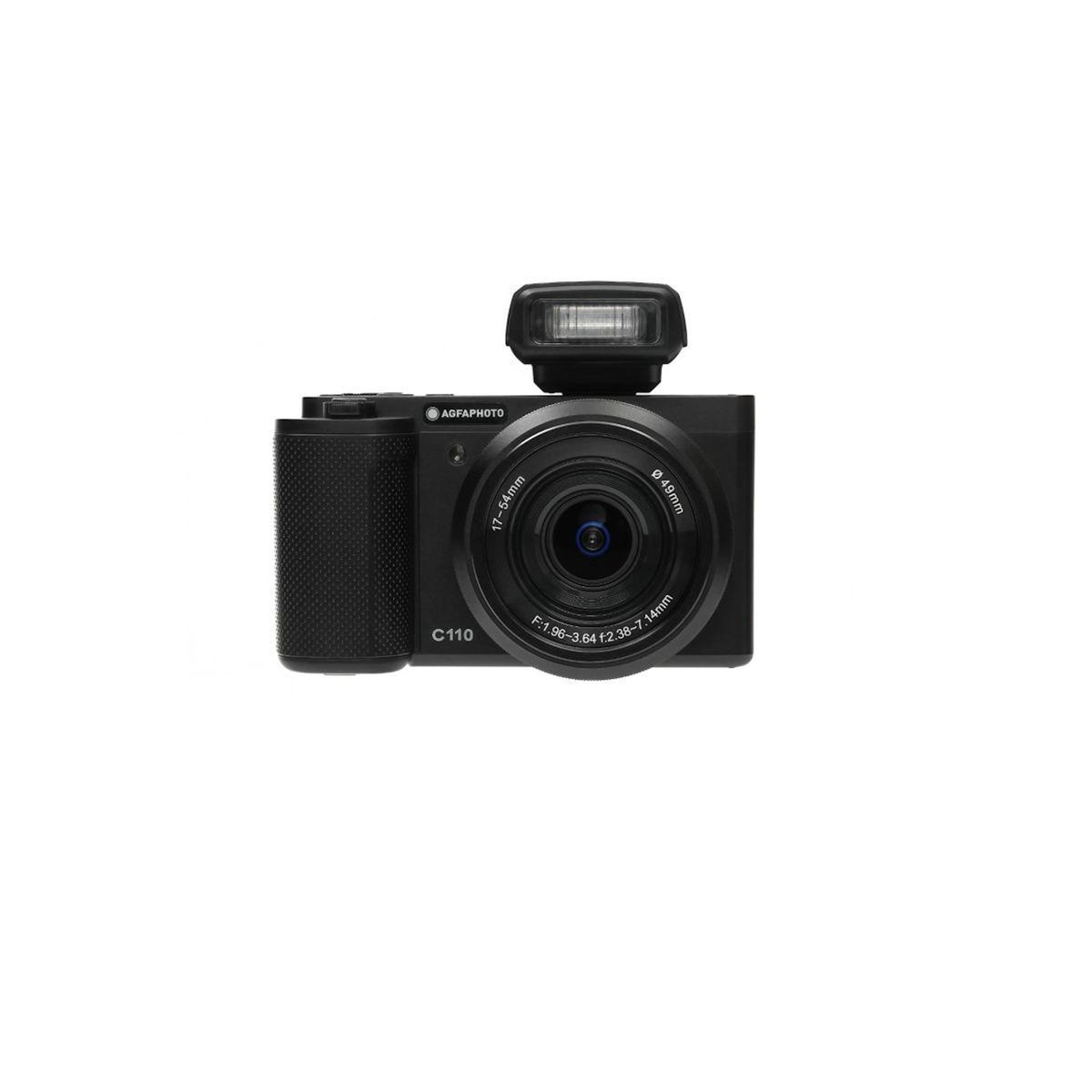 Agfa Appareil photo Bridge Realishot C110