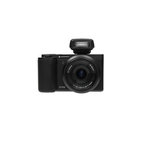 Agfa Appareil photo Bridge Realishot C110