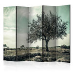 Paris Prix Paravent 5 Volets  Tree Vintage  172x225cm