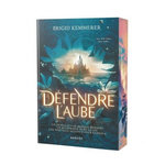 DEFIER LA NUIT TOME 2 : DEFENDRE L'AUBE, Kemmerer Brigid