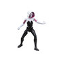 Voir la diapositive 3 : HASBRO Figurine Ghost-Spider 30 cm Deluxe, Titan Series, jouets de super-héros pour enfants, Marvel Spider-Man, des 4 ans