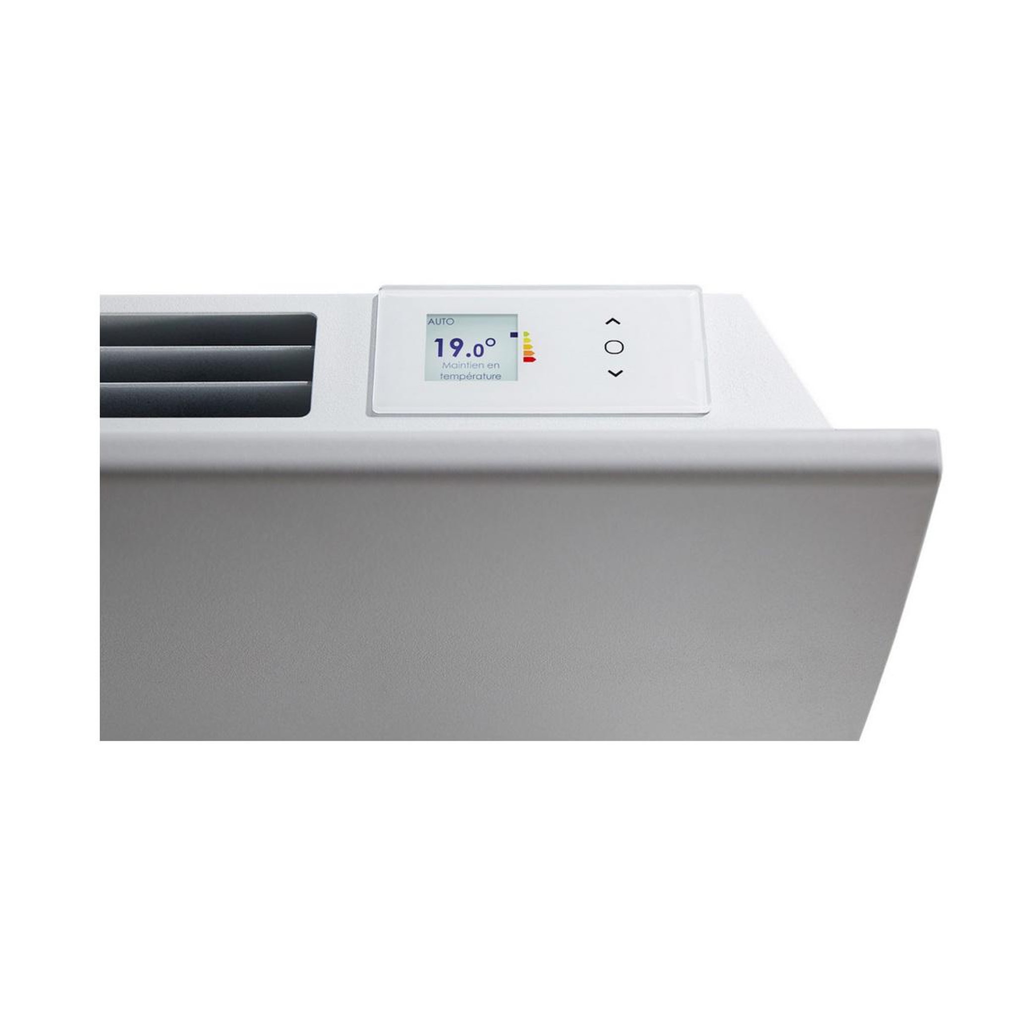 Voir la diapositive 4 : Thermor Radiateur à chaleur douce 1500w blanc - 479315