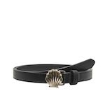 Vero Moda Ceinture e Femme Only Clam. Coloris disponibles : Noir