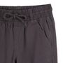 Voir la diapositive 2 : INEXTENSO Pantalon gris garçon en coton 