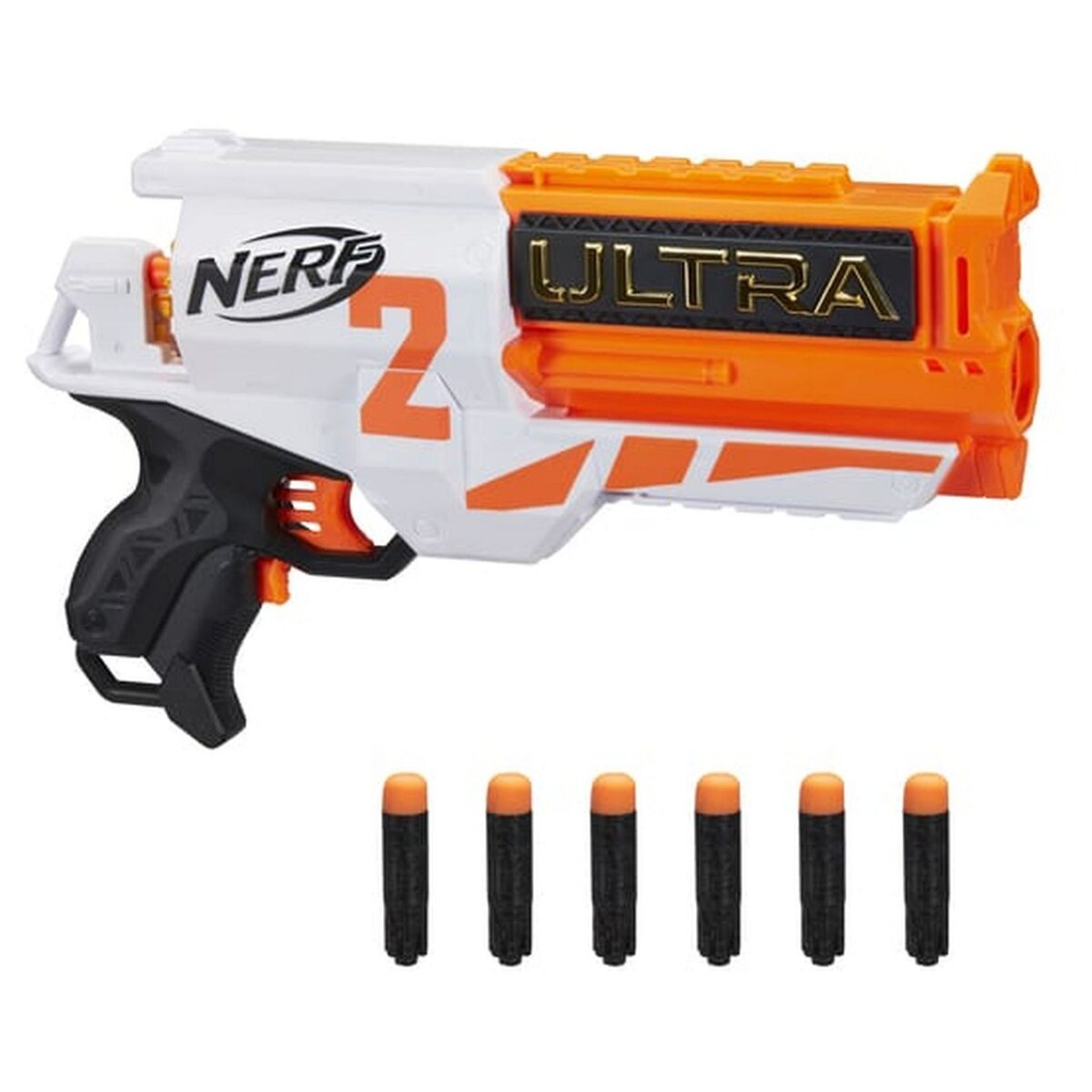 HASBRO Nerf Ultra Two avec 6 fléchettes