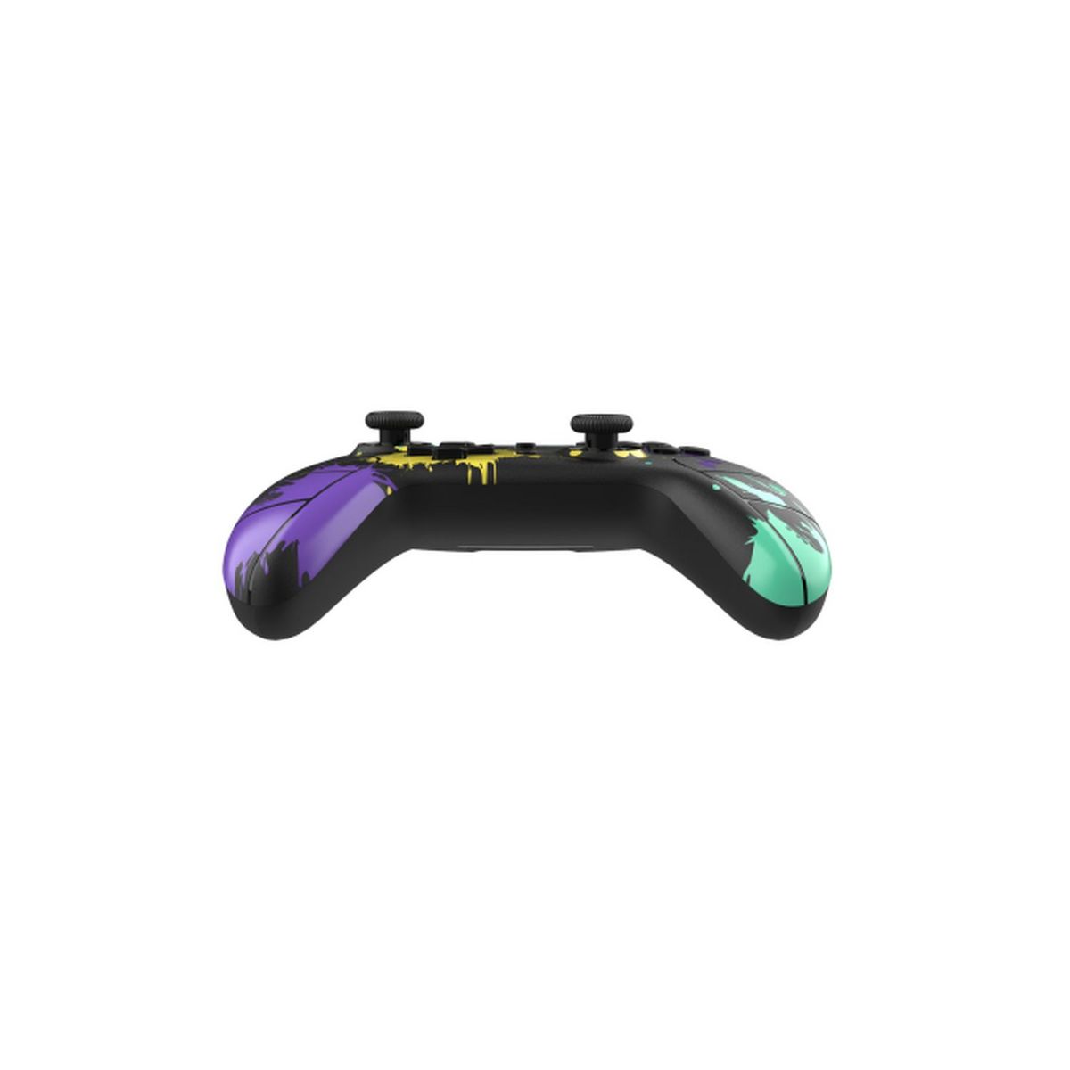 Manette Bluetooth Tâche de Couleur Nintendo Switch