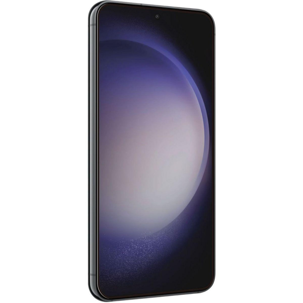 ESSENTIEL B Pack Samsung S24+ Coque + verre trempé