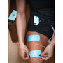 Voir la diapositive 5 : Bluetens Electrode Pack de 8 Electrodes M