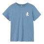 Voir la diapositive 1 : NAME IT T-shirt  Garçon Name it Kanes