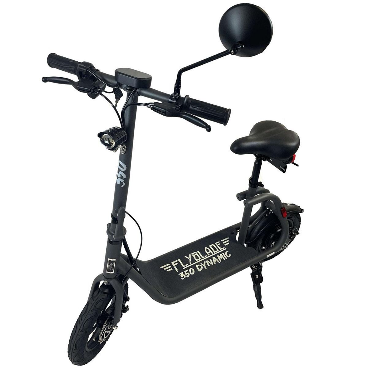 Draisienne électrique - URBANGLIDE - BIKE 120S - 350 W - 12