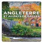 LES MEILLEURES EXPERIENCES EN ANGLETERRE ET AU PAYS DE GALLES. 2E EDITION. AVEC 1 PLAN DETACHABLE, Bremmer Jade