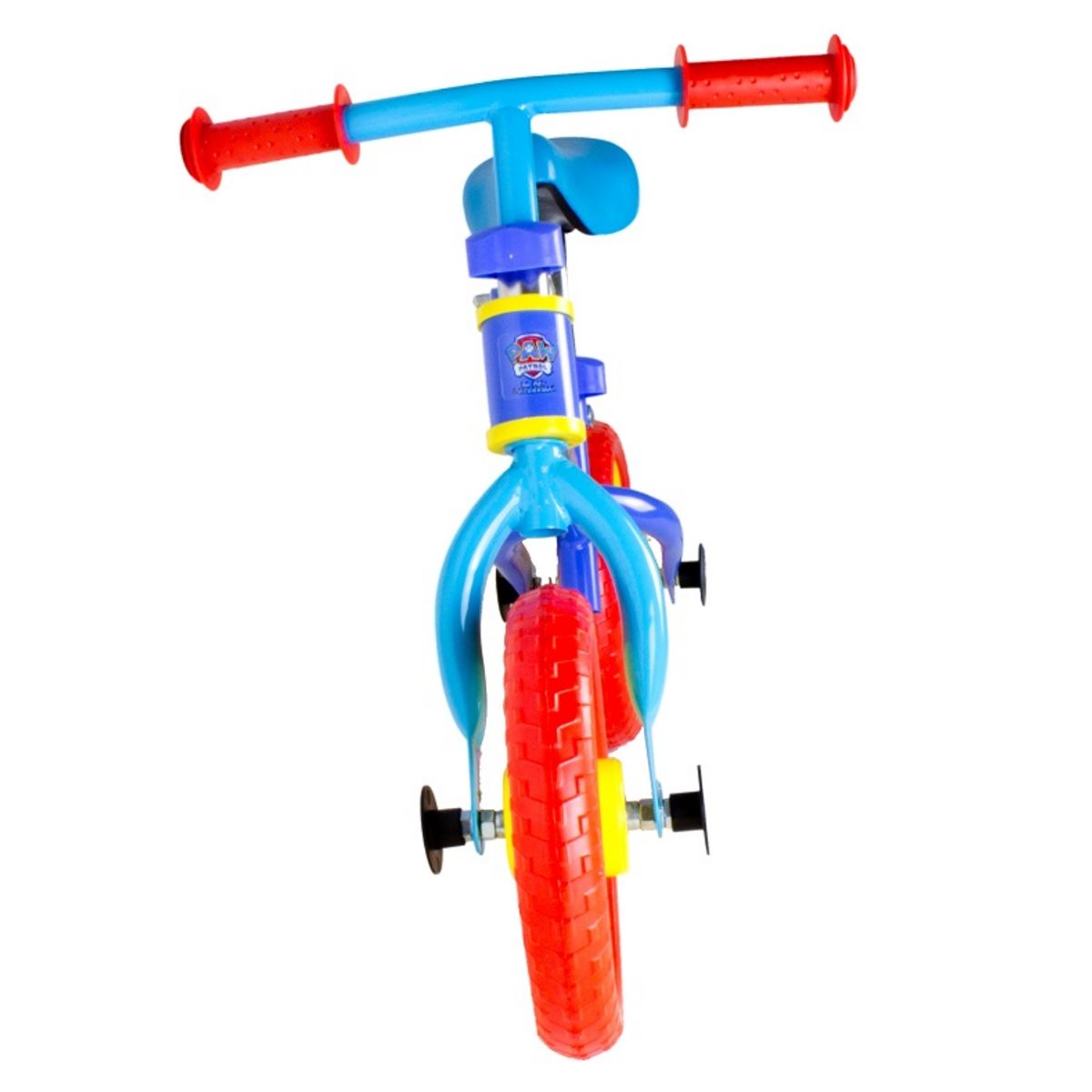 PAT PATROUILLE Draisienne - Pat Patrouille