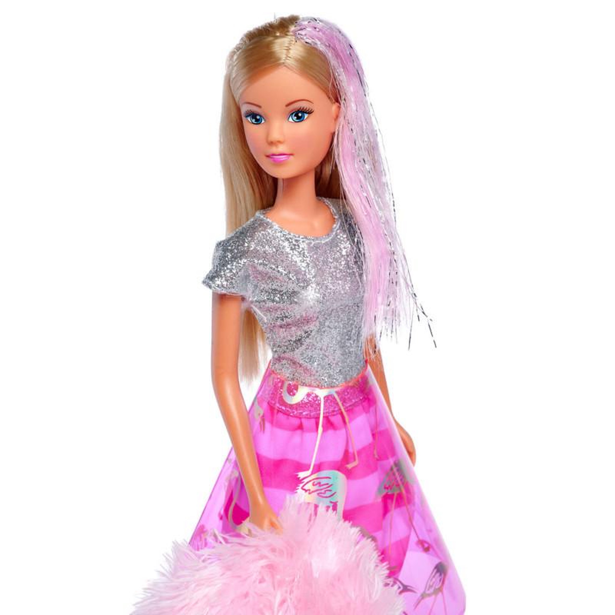Voir la diapositive 4 : STEFFI LOVE Steffi Love Pop Flamingo 105733559