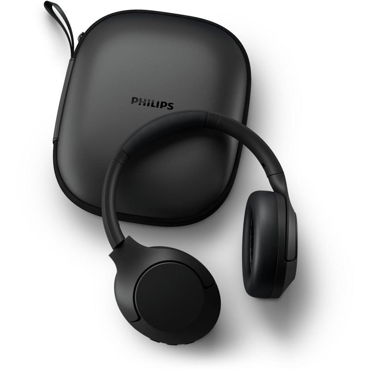 Philips Casque TAH8506BK Noir