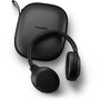 Voir la diapositive 2 : Philips Casque TAH8506BK Noir