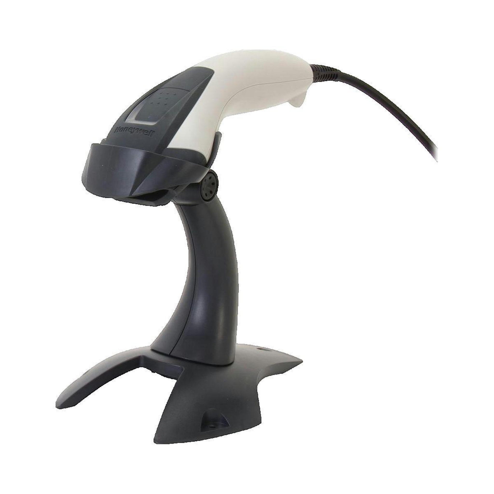 Voir la diapositive 3 : Honeywell Scanner informatique Honeywell Voyager 1200g ivoire