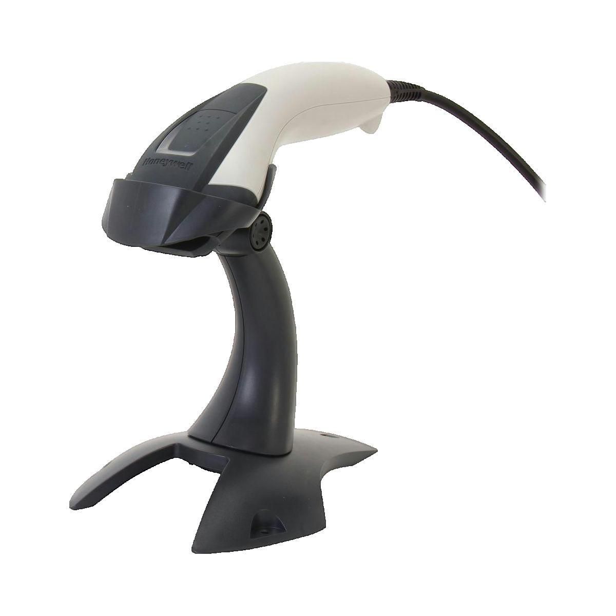 Honeywell Scanner informatique Honeywell Voyager 1200g ivoire